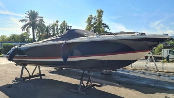 Chris Craft corsair 25 usata in vendita