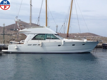 Beneteau Antares 13.80 de segunda mano en venta