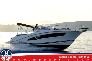 Jeanneau Cap Camarat 9.0 WA de segunda mano en venta