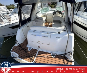 Sea Ray Sundancer 275 usado à venda