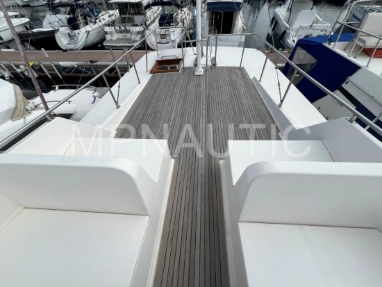 Grand Banks 36 Europa usata in vendita