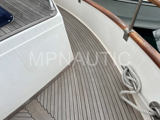 Grand Banks 36 Europa usata in vendita