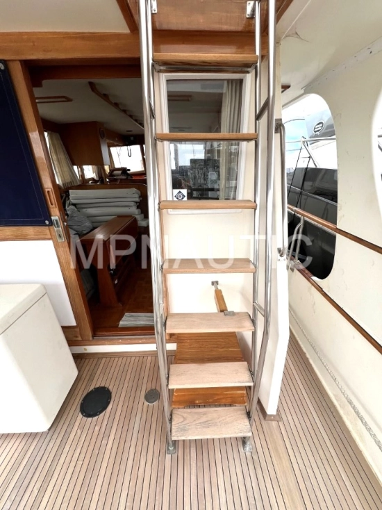Grand Banks 36 Europa usata in vendita