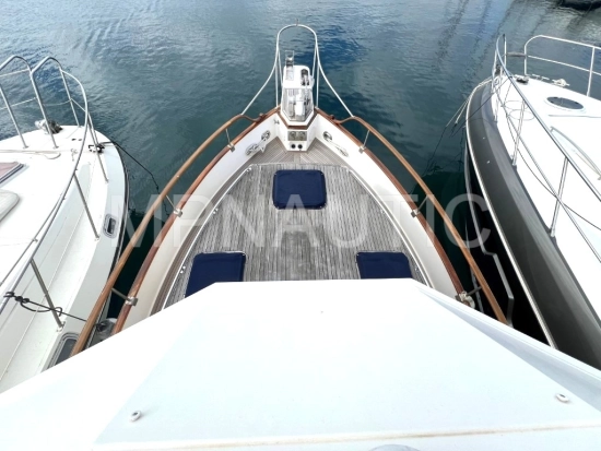 Grand Banks 36 Europa usata in vendita