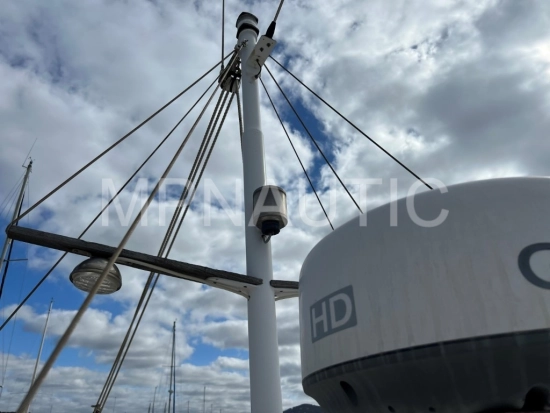 Grand Banks 36 Europa usata in vendita