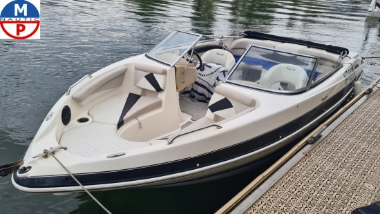 Glastron 225 gt de segunda mano en venta