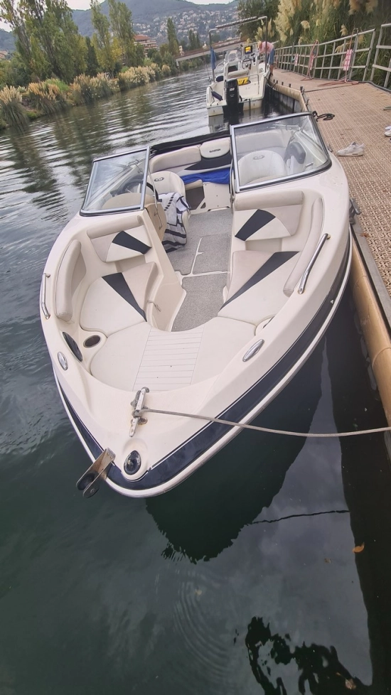 Glastron 225 gt de segunda mano en venta
