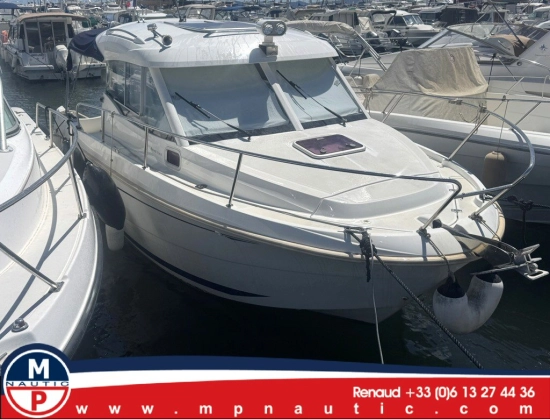 Beneteau Antares 750 HB de segunda mano en venta