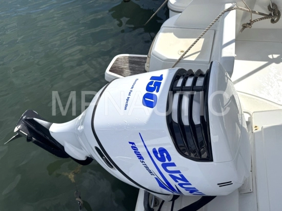 Beneteau Antares 750 HB de segunda mano en venta
