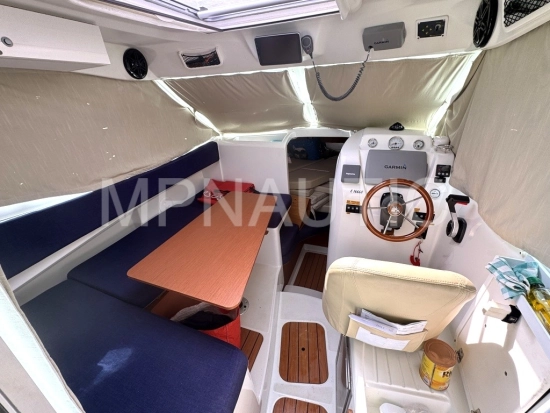 Beneteau Antares 750 HB de segunda mano en venta