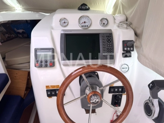 Beneteau Antares 750 HB de segunda mano en venta