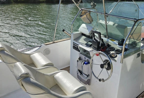 Jeanneau Cap Camarat 650 de segunda mano en venta