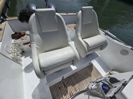 Jeanneau Cap Camarat 650 de segunda mano en venta