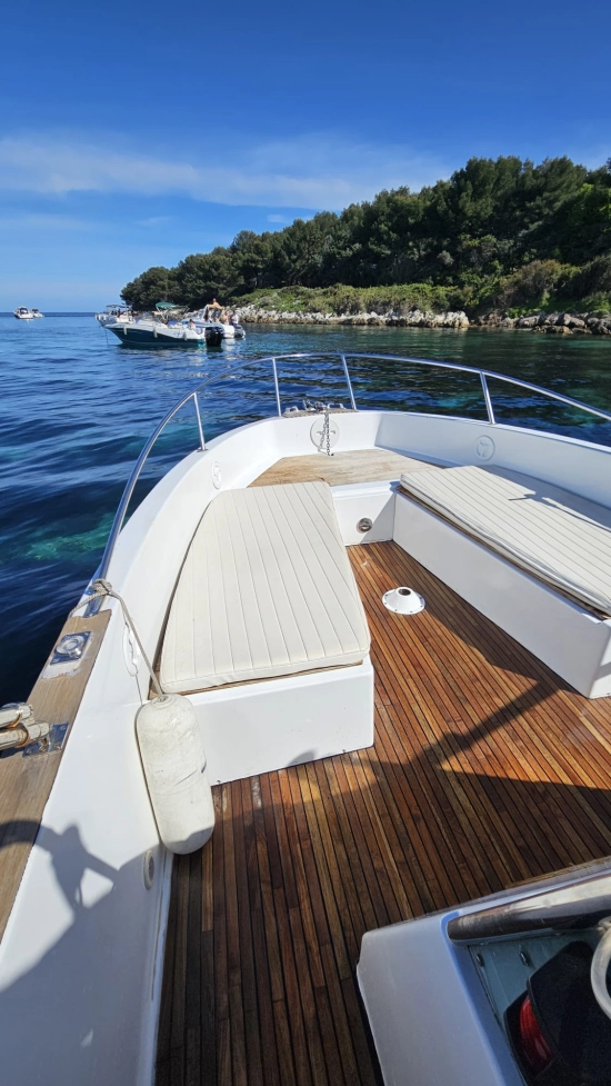 Jeanneau Cap Camarat 650 de segunda mano en venta