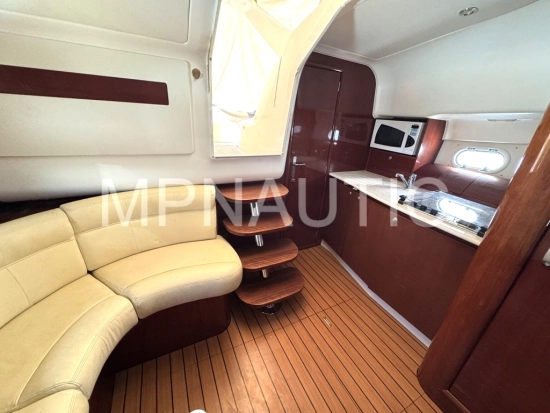 Jeanneau Prestige 34 Open usado à venda