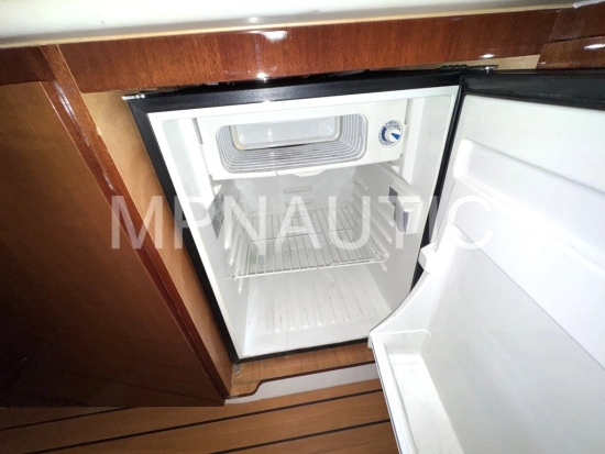 Jeanneau Prestige 34 Open usado à venda