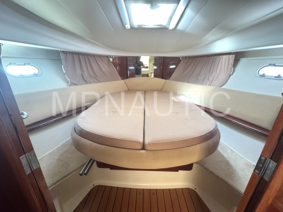 Jeanneau Prestige 34 Open usado à venda