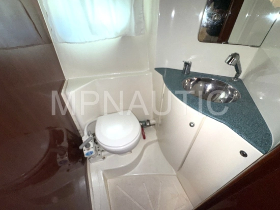 Jeanneau Prestige 34 Open usado à venda