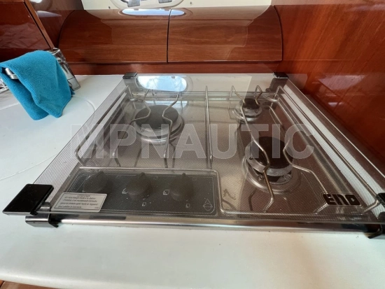 Jeanneau Prestige 34 Open usado à venda