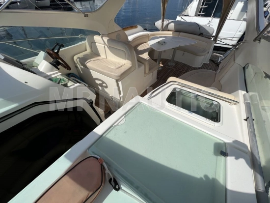 Jeanneau Prestige 34 Open usado à venda