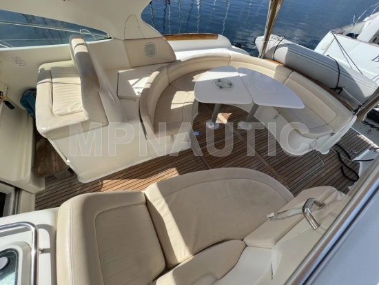 Jeanneau Prestige 34 Open usado à venda