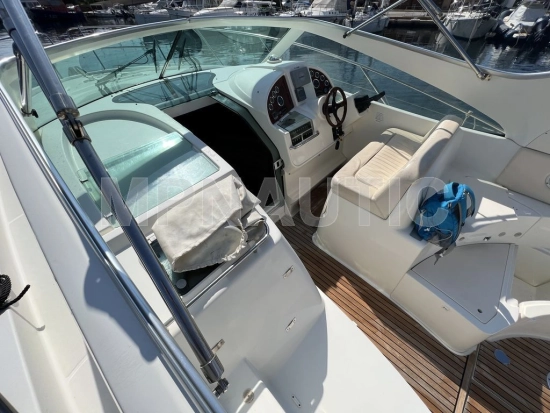 Jeanneau Prestige 34 Open usado à venda