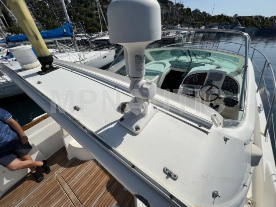 Jeanneau Prestige 34 Open usado à venda