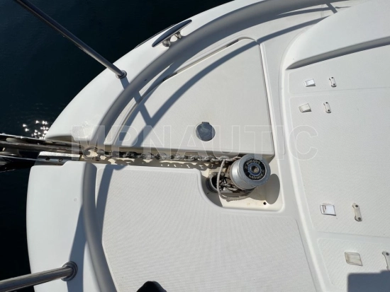 Jeanneau Prestige 34 Open usado à venda