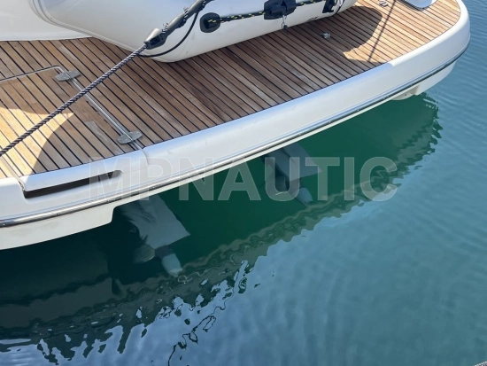 Jeanneau Prestige 34 Open usado à venda
