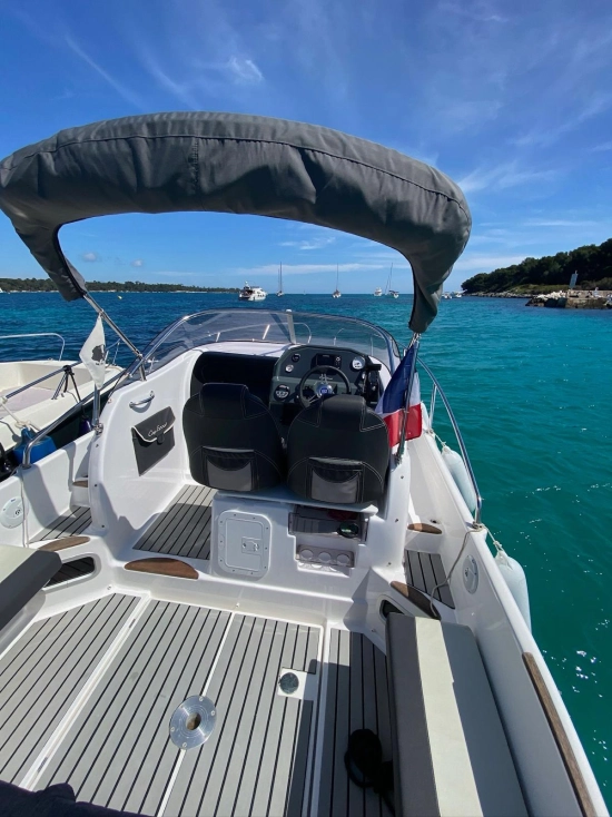 B2 Marine cap ferret 752 usado à venda