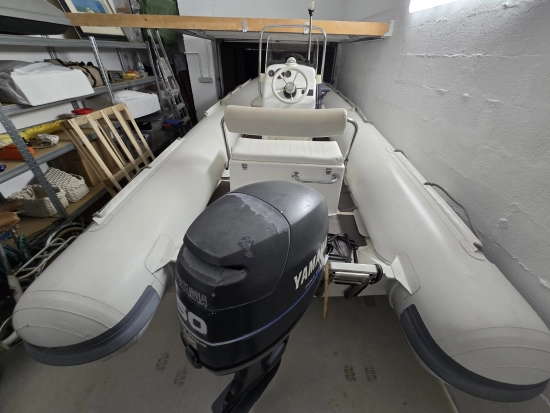 Polyconcept stylmer 470 usata in vendita