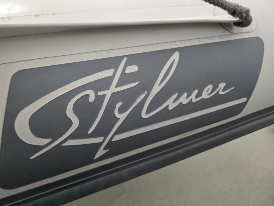 Polyconcept stylmer 470 usata in vendita