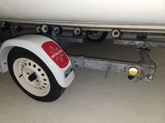 Polyconcept stylmer 470 usata in vendita
