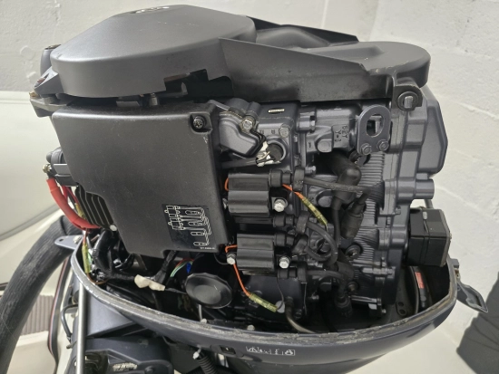 Polyconcept stylmer 470 usata in vendita