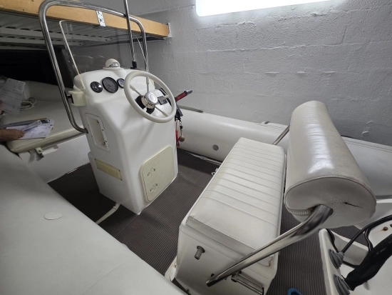 Polyconcept stylmer 470 usata in vendita