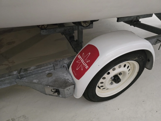 Polyconcept stylmer 470 usata in vendita