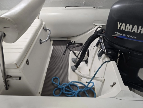 Polyconcept stylmer 470 usata in vendita
