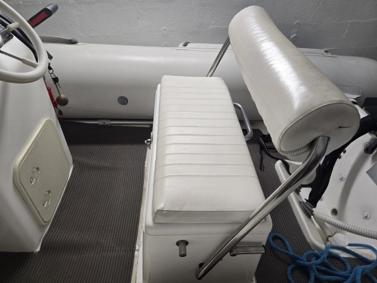 Polyconcept stylmer 470 usata in vendita