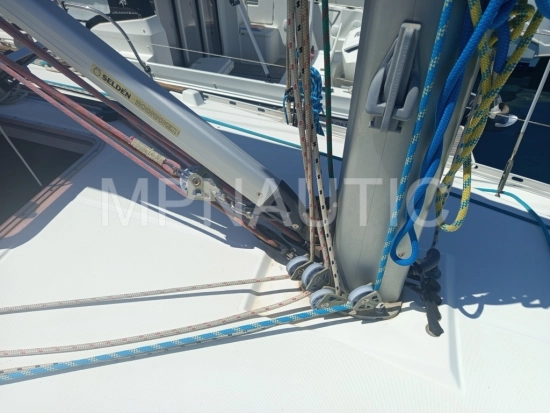 Jeanneau Sun Odyssey 34.2 usado à venda