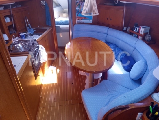 Jeanneau Sun Odyssey 34.2 usado à venda
