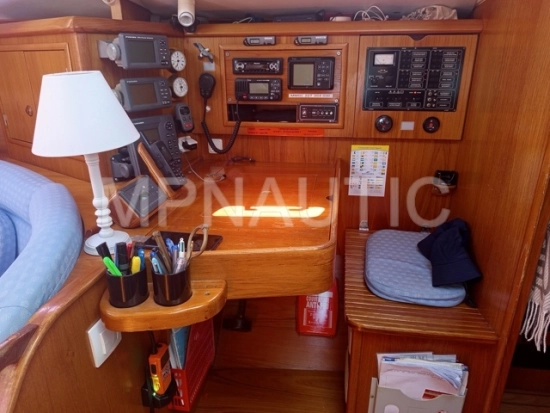 Jeanneau Sun Odyssey 34.2 usado à venda