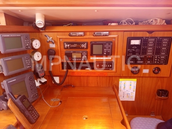 Jeanneau Sun Odyssey 34.2 usado à venda