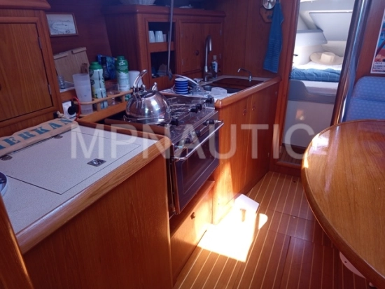 Jeanneau Sun Odyssey 34.2 usado à venda