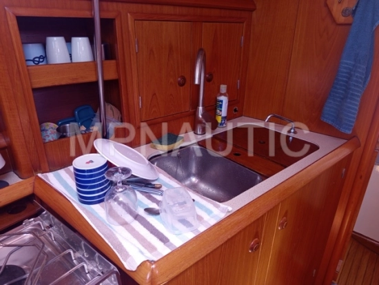 Jeanneau Sun Odyssey 34.2 usado à venda