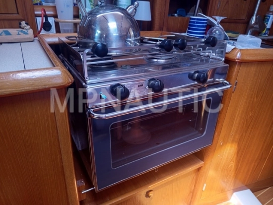 Jeanneau Sun Odyssey 34.2 usado à venda