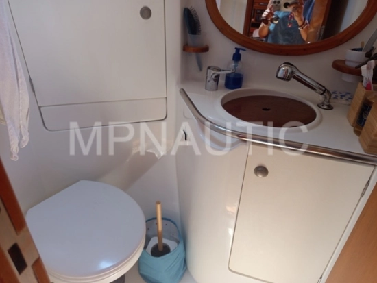 Jeanneau Sun Odyssey 34.2 usado à venda