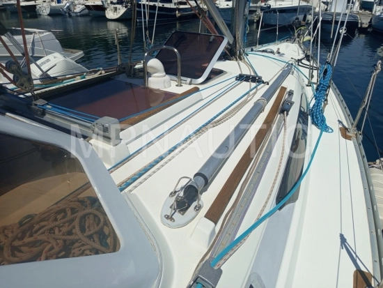 Jeanneau Sun Odyssey 34.2 usado à venda