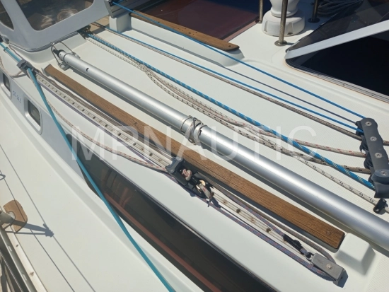Jeanneau Sun Odyssey 34.2 usado à venda