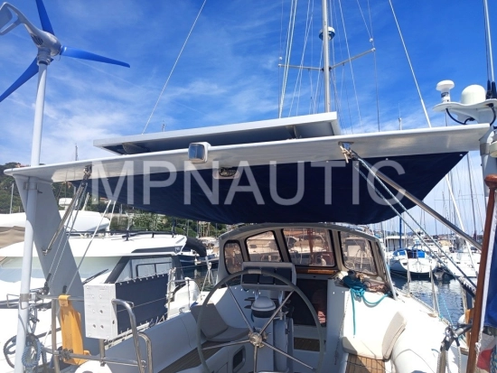 Jeanneau Sun Odyssey 34.2 usado à venda