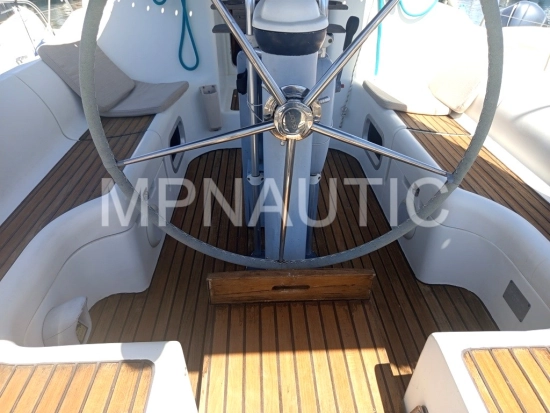 Jeanneau Sun Odyssey 34.2 usado à venda